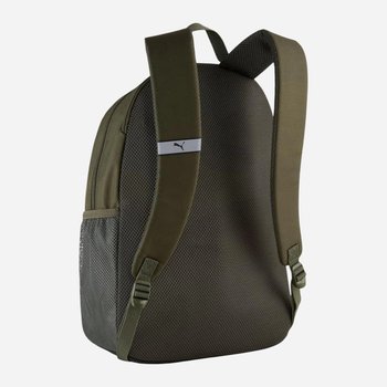 Sportlicher Stoffrucksack 20 l fasst A4-Format