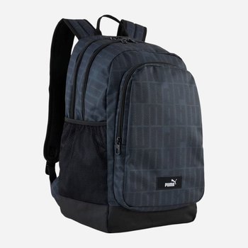 Sports fabric backpack 28.5 l holds A4 format