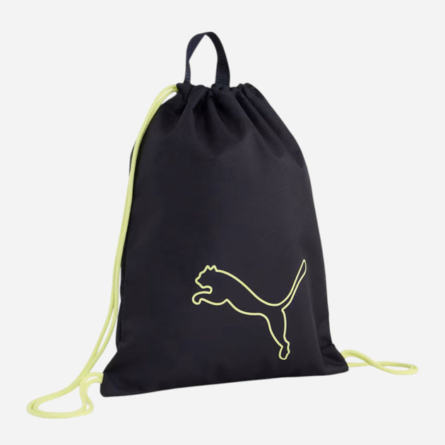 Sportlicher Stoffrucksack für A4-Format