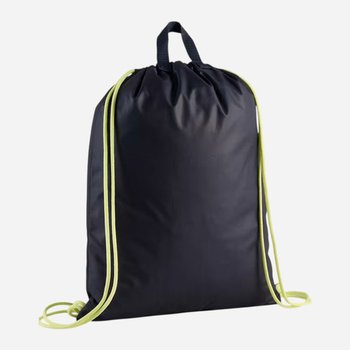 Sportlicher Stoffrucksack für A4-Format