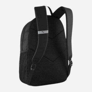 Sportlicher Stoffrucksack 20 l fasst A4-Format