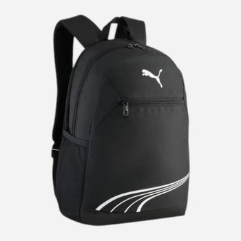 Sports fabric backpack 20 l holds A4 format