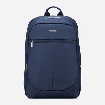 Men's backpack 27 l holds A4 format