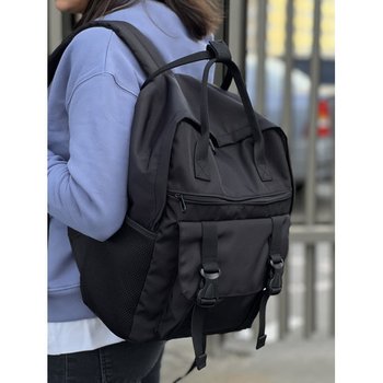 Cancun City Rucksack, Jugendstadt Laptop Rucksack