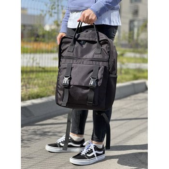 Cancun city backpack, youth city laptop backpack