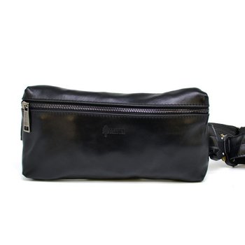 Men's medium genuine leather shoulder bag