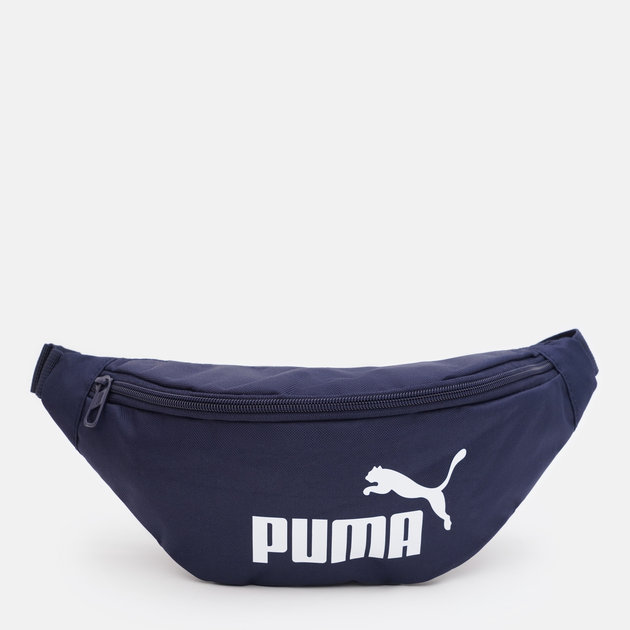 Спортивна сумка на пояс бананка жіноча