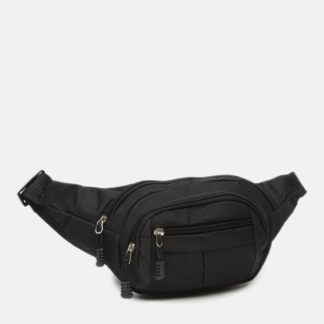 Мужская поясная сумка