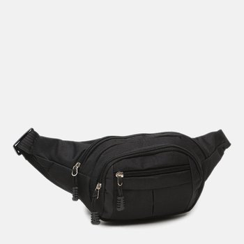 Мужская поясная сумка