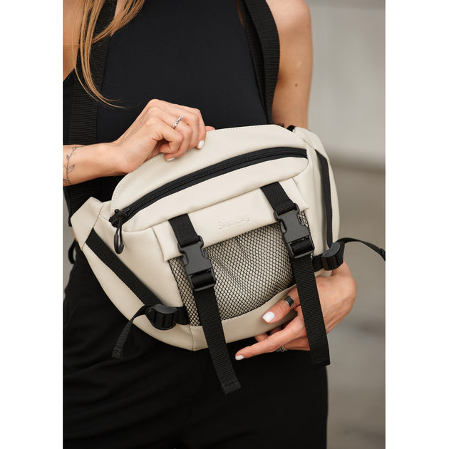 Bananentasche für Damen