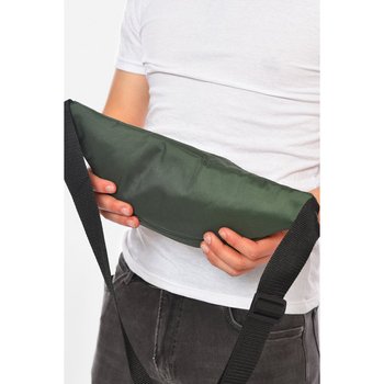 Dunkelgrüne Banane für Damen