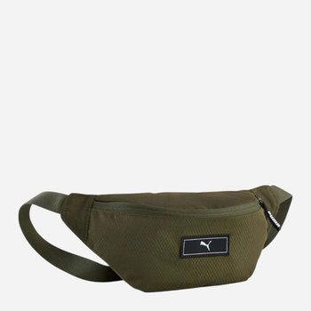 Спортивна сумка бананка на пояс