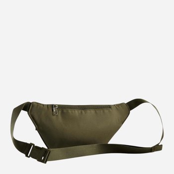 Спортивна сумка бананка на пояс