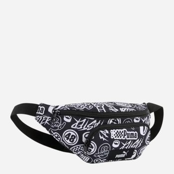 Спортивна сумка бананка на пояс