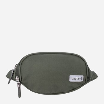 Waist bag