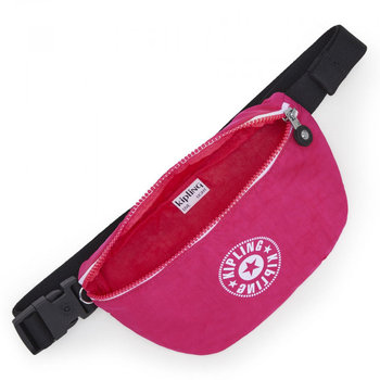 Belt bag