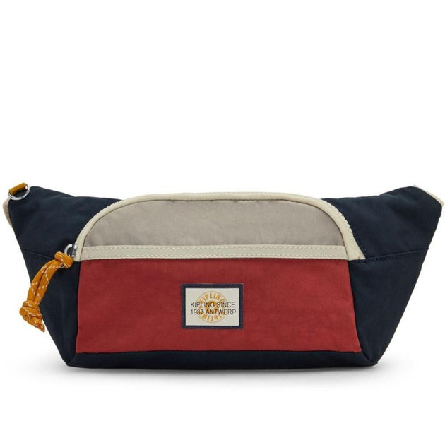 Сумка на пояс