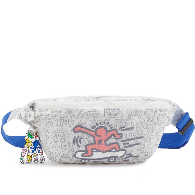 Сумка на пояс