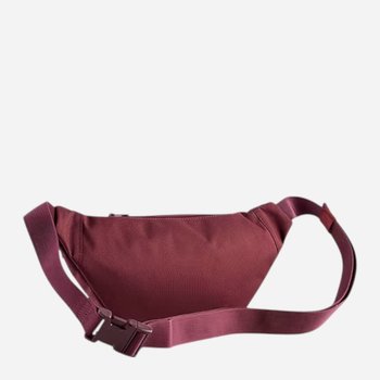 Спортивна сумка на пояс бананка