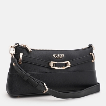 Baguette Satteltasche für Damen, mittel