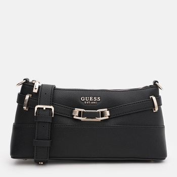 Baguette Satteltasche für Damen, mittel
