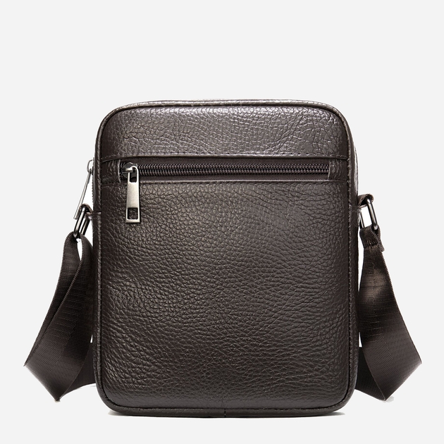 Мужская сумка кожаная