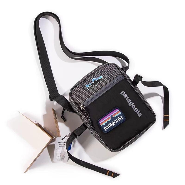 Herren-Umhängetasche