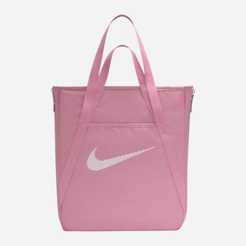 Women's sports shopper bag