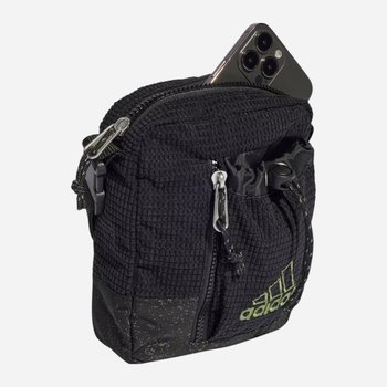 Спортивная сумка планшет через плечо