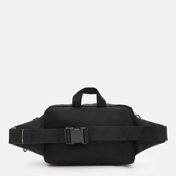 Спортивная сумка на пояс.