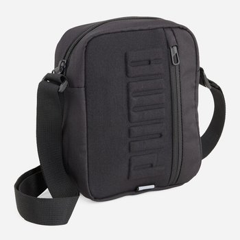 Спортивна сумка крос-боді через плече