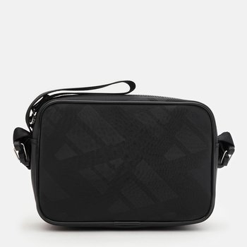 Спортивная сумка кросс-боди через плечо