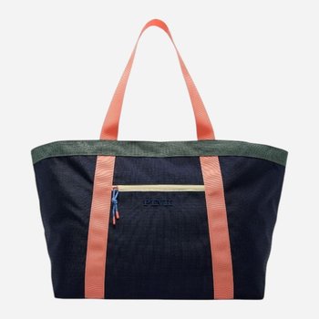 Women's shopper bag