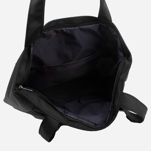 Women's fabric shopper bag