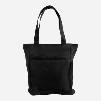 Women's fabric shopper bag