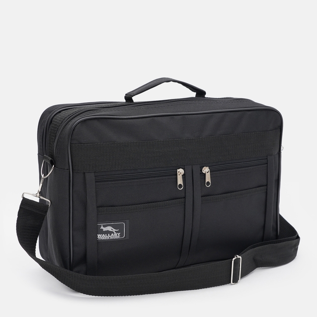 Herrentasche