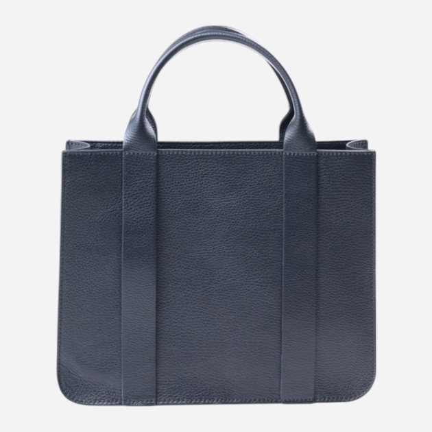 Damen Umhängetasche aus echtem Leder, mittelgroß