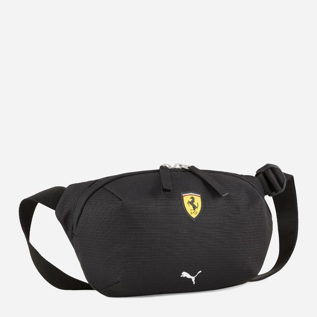 Sports bag on the belt banana