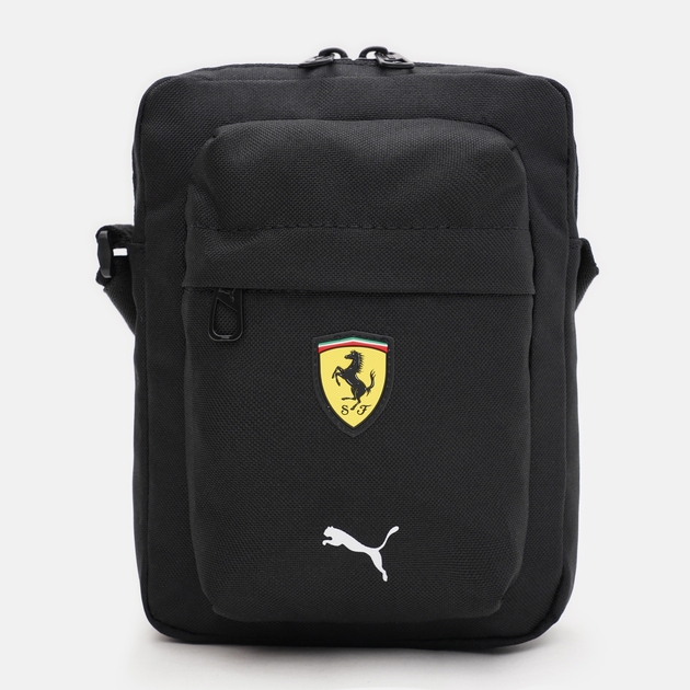 Спортивна сумка планшет через плече