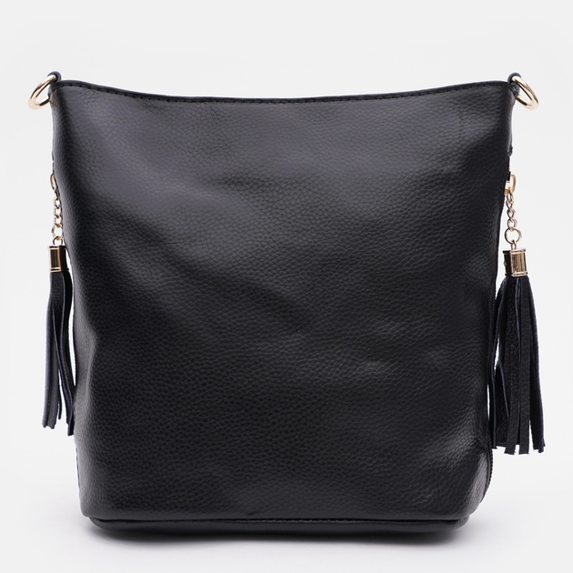 Сумка-планшет женская кожаная