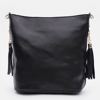 Сумка-планшет женская кожаная