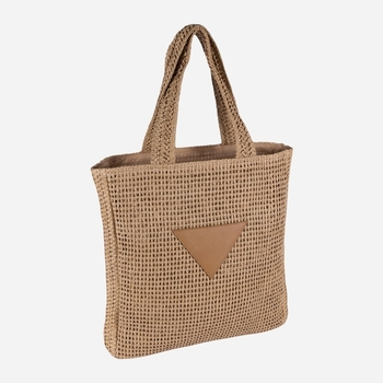 Damen-Shopper