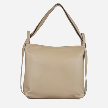 Damen-Shopper aus Leder