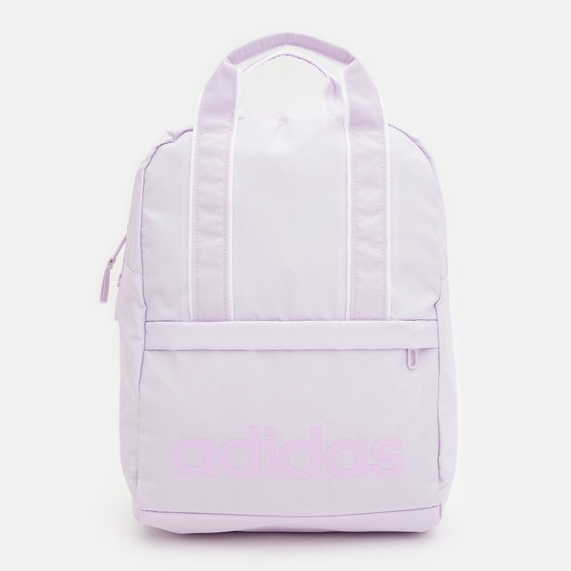 Women's sports fabric backpack bag 17.5 l holds A4 format