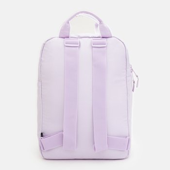 Women's sports fabric backpack bag 17.5 l holds A4 format