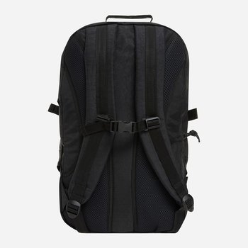 Men's fabric backpack 31 l holds A4 format