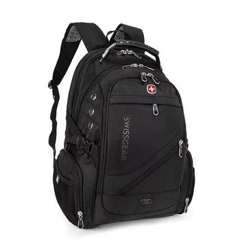 City backpack 33l with rain cover