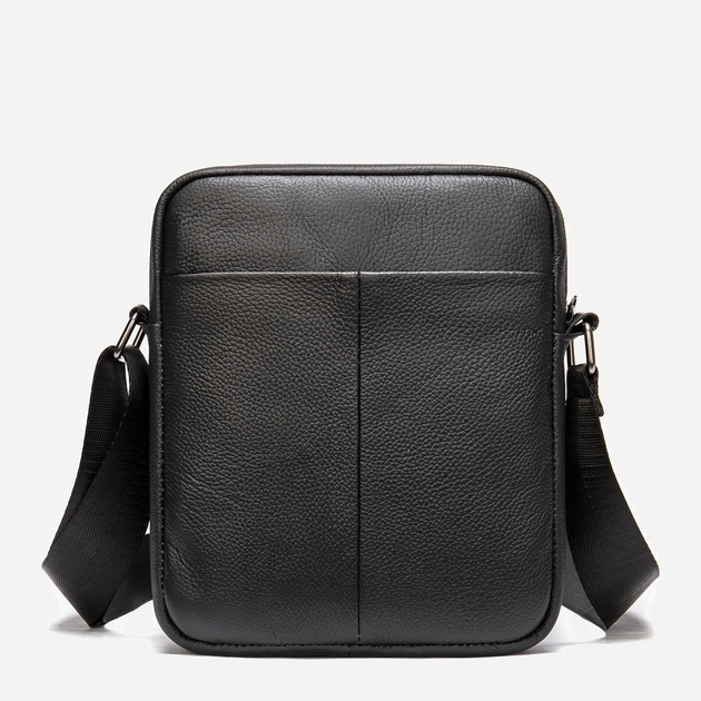 Сумка планшет через плече чоловіча