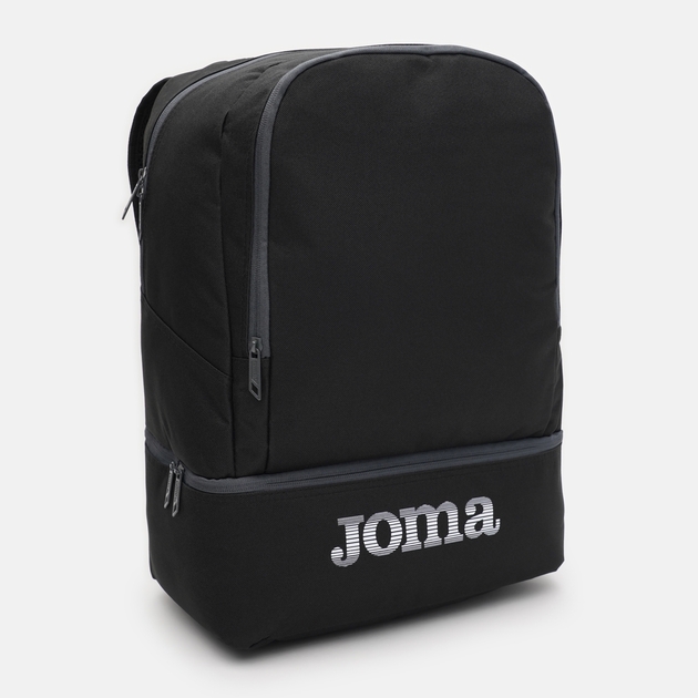 Sports fabric backpack 29 l holds A4 format