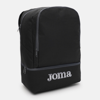 Sports fabric backpack 29 l holds A4 format